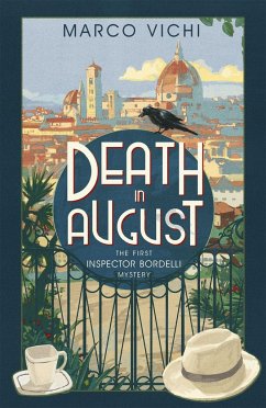 Death in August - Vichi, Marco