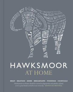 Hawksmoor at Home - Gott, Huw; Beckett, Will; Turner, Richard
