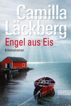 Engel aus Eis / Erica Falck & Patrik Hedström Bd.5 - Läckberg, Camilla