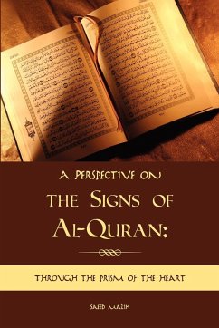 A perspective on the Signs of Al-Quran - Malik, Saeed