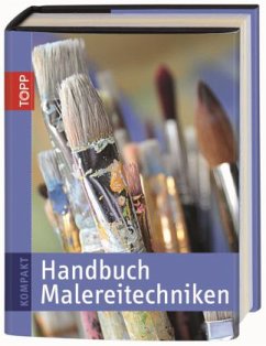 Handbuch Malereitechniken