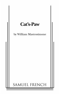 Cat's-Paw - Young, John W; Mastrosimone, William