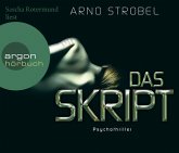 Das Skript (6 Audio-CDs)