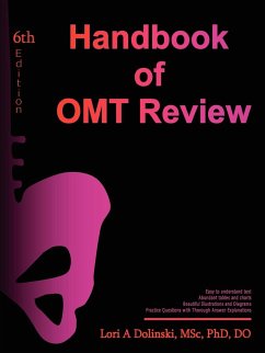 Handbook of OMT Review - Dolinski, MSc DO Lori A.