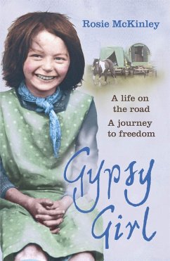 Gypsy Girl - Mckinley, Rosie