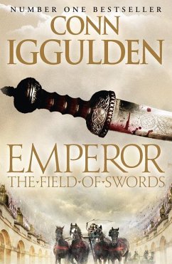 The Field of Swords - Iggulden, Conn
