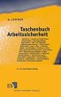 Taschenbuch Arbeitssicherheit - Bild 1