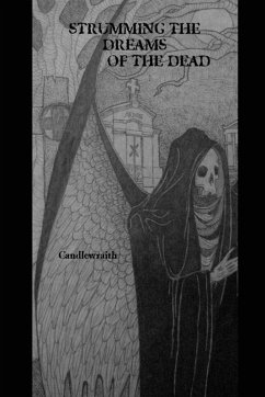 Cover Strumming the Dreams of the Dead