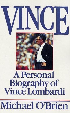 Vince - O'Brien, Michael