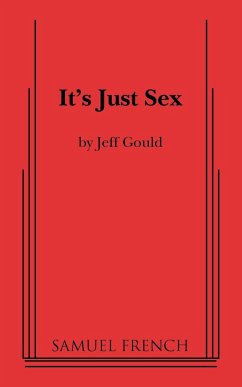 It's Just Sex - Gould, Jeff