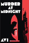 Murder at Midnight (Midnight Magic #2)