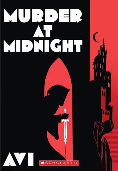 Murder at Midnight (Midnight Magic #2) - Avi