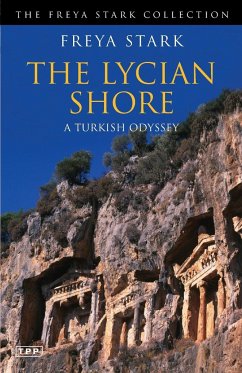 The Lycian Shore - Stark, Freya