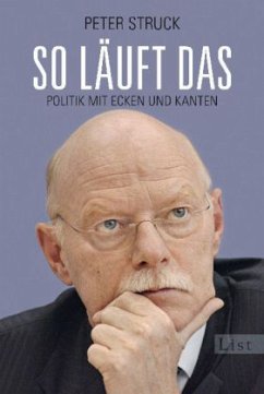 So läuft das - Struck, Peter