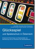 Glücksspiel und Spielerschutz in Österreich