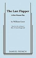 The Last Flapper - Luce, William