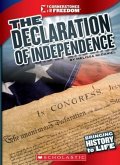 The Declaration of Independence