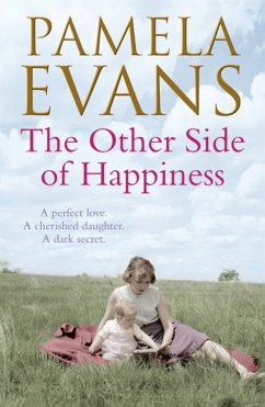 The Other Side of Happiness - Evans, Pamela