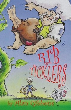 Rib Ticklers - Gibbons, Alan