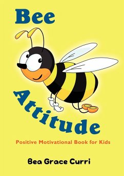 Bee Attitude - Curri, Bea Grace