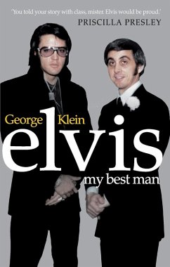 Cover Elvis