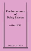 Importance of Being Earnest, the (3 ACT Version)