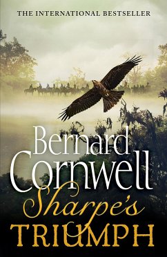 Sharpe's Triumph - Cornwell, Bernard