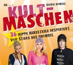 Kultmaschen - Howell, Vickie