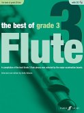 The Best Of Grade 3 Flute The Best Of Grade 3 Flute