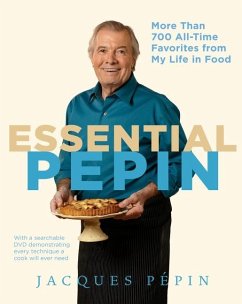 Essential Pépin - Pépin, Jacques