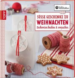 Süße Geschenke zu Weihnachten