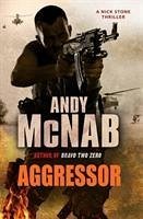 Aggressor - McNab, Andy