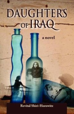 Daughters of Iraq - Shiri-Horowitz, Revital