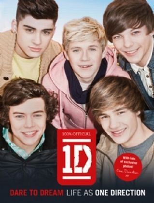 1 D - Dare to Dream