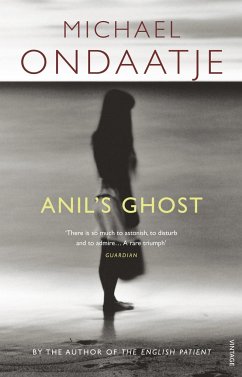 Anil's Ghost - Ondaatje, Michael