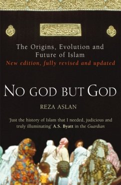No God But God - Aslan, Reza