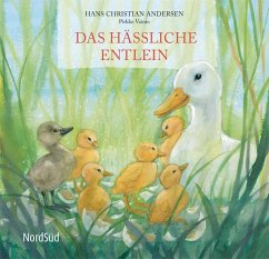 Das hässliche Entlein - Andersen, Hans Christian;Vainio, Pirkko