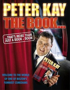The Book That's More Than Just a Book-Book - Kay, Peter