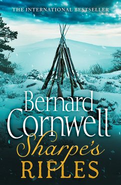 Sharpe's Rifles - Cornwell, Bernard