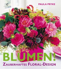 Blumen! - Pryke, Paula