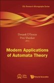 Modern Applications of Automata Theory
