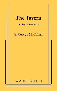 The Tavern - M Cohan, George