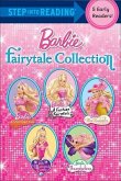 Barbie Fairytale Collection