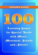 100 Learning Games for Special Needs... - Bild 1