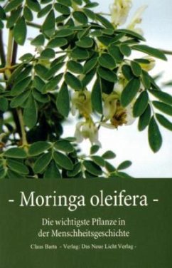 Moringa Oleifera - Barta, Claus