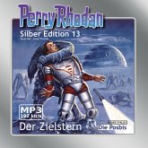 Der Zielstern / Perry Rhodan Silberedition Bd.13 (2 MP3-CDs) Der Zielstern / Perry Rhodan Silberedition Bd.13 (2 MP3-CDs)