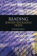 Reading Jewish Religious Texts - Bild 1