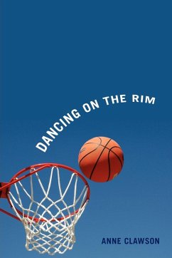 Cover Dancing on the Rim