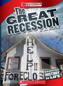 The Great Recession - Heinrichs, Ann