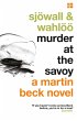 Murder at the Savoy - Bild 1